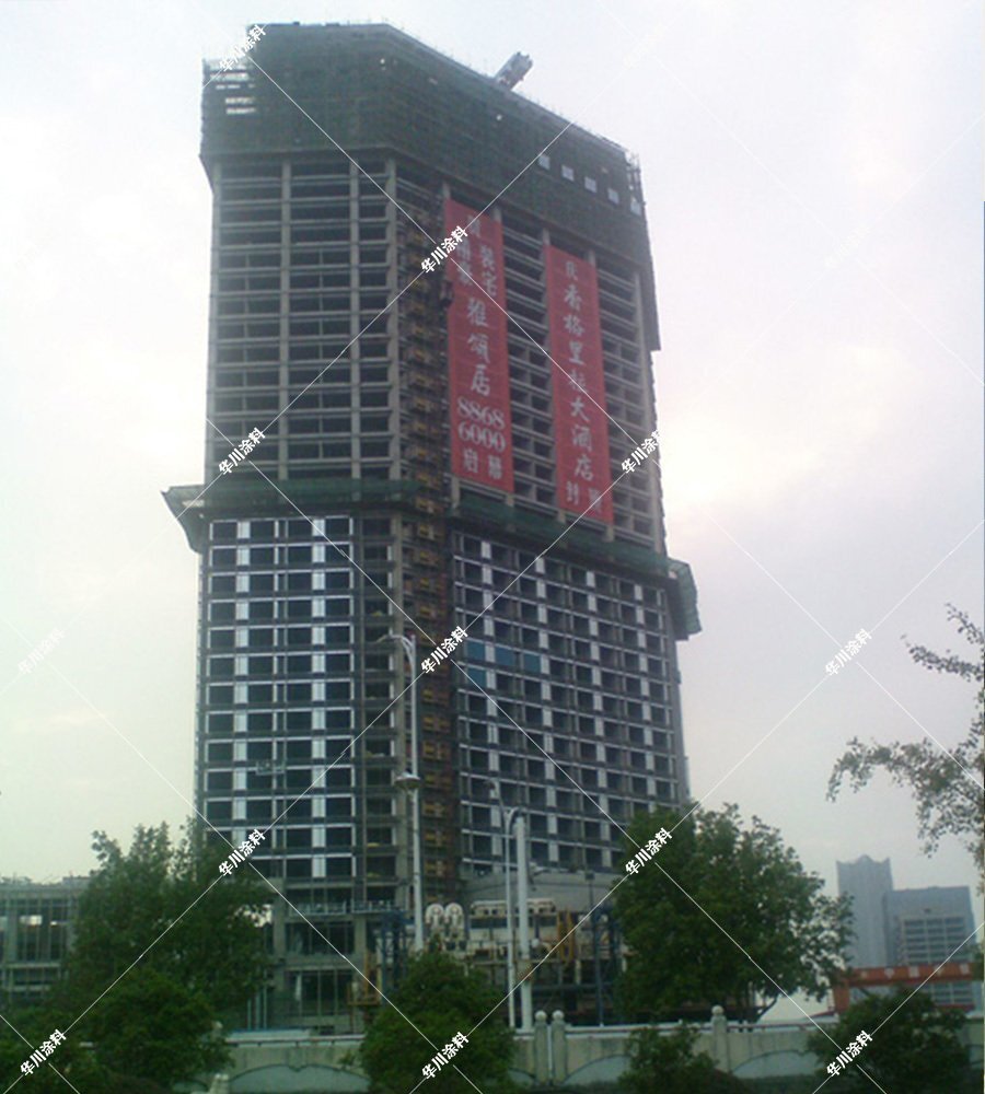 南昌香格里拉大酒店 南昌香格里拉大酒店